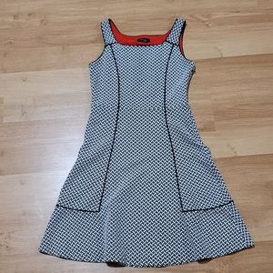Land's End Dress Size 8 EUC